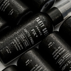 Matte Finish Setting Spray